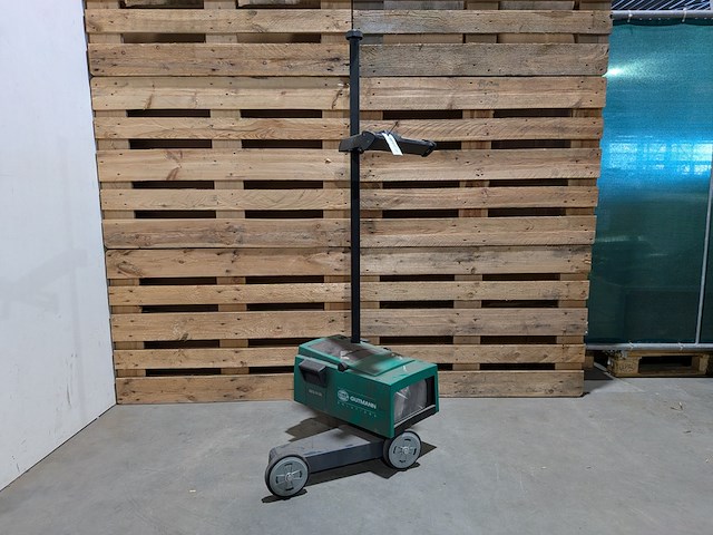 (ns materiaal) koplampafstelapparaat, hella gutmann, 8pa 007.732-30 - afbeelding 1 van  10