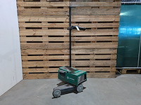 (ns materiaal) koplampafstelapparaat, hella gutmann, 8pa 007.732-30 - afbeelding 1 van  10