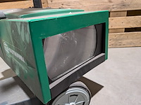 (ns materiaal) koplampafstelapparaat, hella gutmann, 8pa 007.732-30 - afbeelding 4 van  10