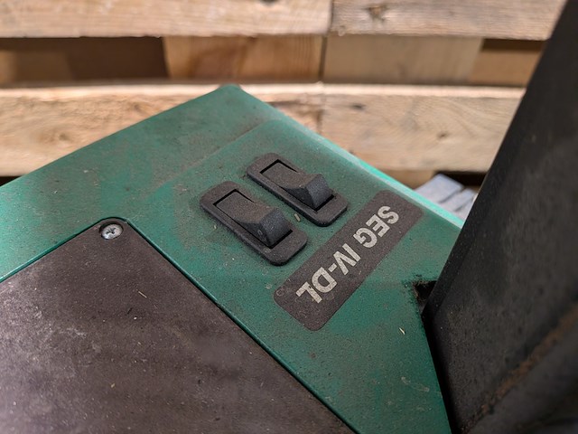 (ns materiaal) koplampafstelapparaat, hella gutmann, 8pa 007.732-30 - afbeelding 5 van  10