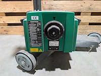 (ns materiaal) koplampafstelapparaat, hella gutmann, 8pa 007.732-30 - afbeelding 6 van  10