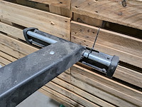 (ns materiaal) koplampafstelapparaat, hella gutmann, 8pa 007.732-30 - afbeelding 10 van  10