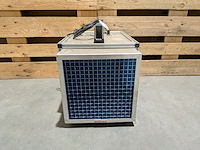 (ns materiaal) mobiele luchtreiniger, dustco, bullduster b8 - afbeelding 3 van  6