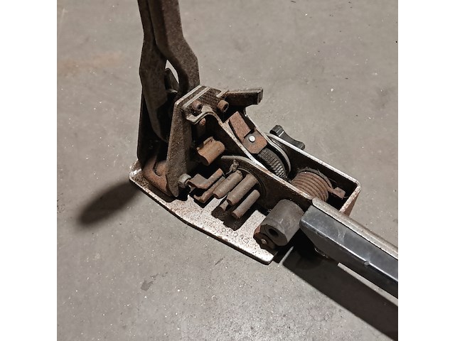 (ns materiaal) omsnoeringsset - afbeelding 2 van  13