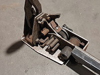 (ns materiaal) omsnoeringsset - afbeelding 2 van  13