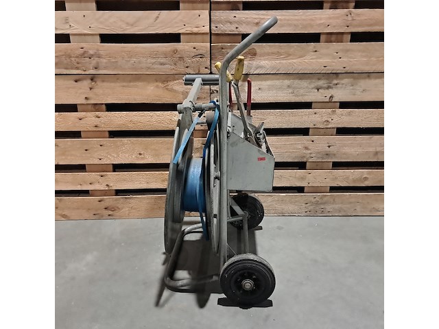 (ns materiaal) omsnoeringsset - afbeelding 3 van  13