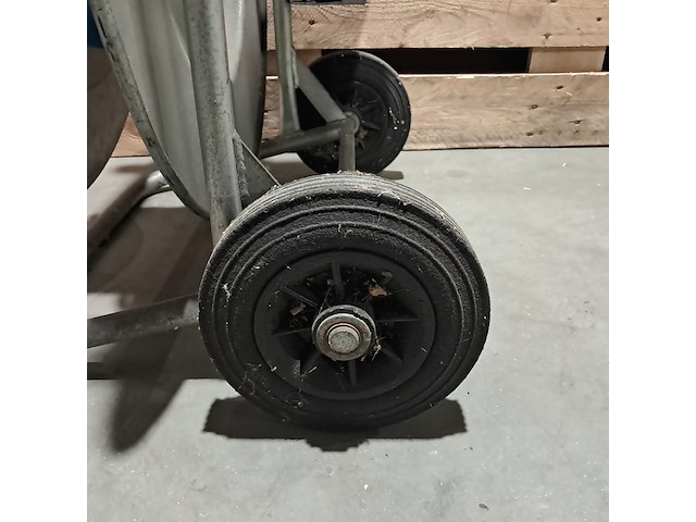 (ns materiaal) omsnoeringsset - afbeelding 4 van  13