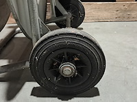 (ns materiaal) omsnoeringsset - afbeelding 4 van  13