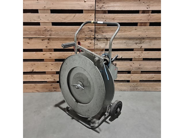 (ns materiaal) omsnoeringsset - afbeelding 1 van  13