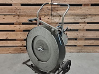 (ns materiaal) omsnoeringsset - afbeelding 1 van  13