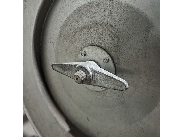 (ns materiaal) omsnoeringsset - afbeelding 6 van  13