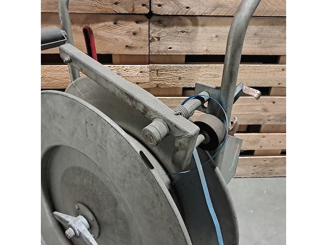 (ns materiaal) omsnoeringsset - afbeelding 7 van  13