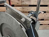 (ns materiaal) omsnoeringsset - afbeelding 7 van  13