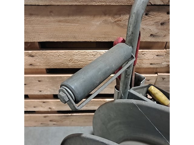 (ns materiaal) omsnoeringsset - afbeelding 8 van  13