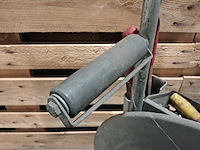 (ns materiaal) omsnoeringsset - afbeelding 8 van  13