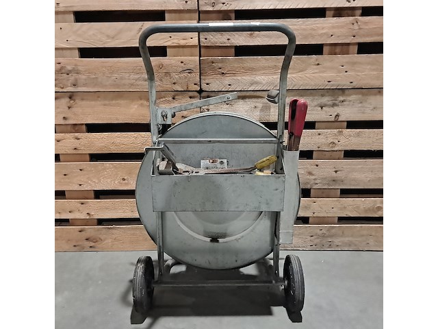 (ns materiaal) omsnoeringsset - afbeelding 9 van  13