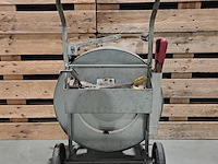 (ns materiaal) omsnoeringsset - afbeelding 9 van  13