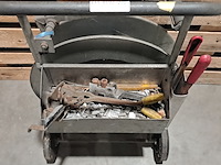 (ns materiaal) omsnoeringsset - afbeelding 10 van  13