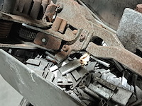 (ns materiaal) omsnoeringsset - afbeelding 11 van  13