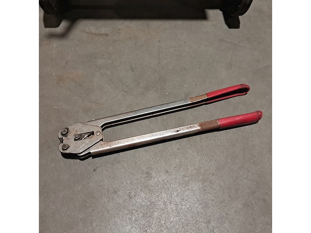 (ns materiaal) omsnoeringsset - afbeelding 12 van  13