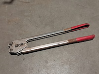 (ns materiaal) omsnoeringsset - afbeelding 12 van  13