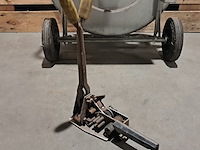 (ns materiaal) omsnoeringsset - afbeelding 13 van  13