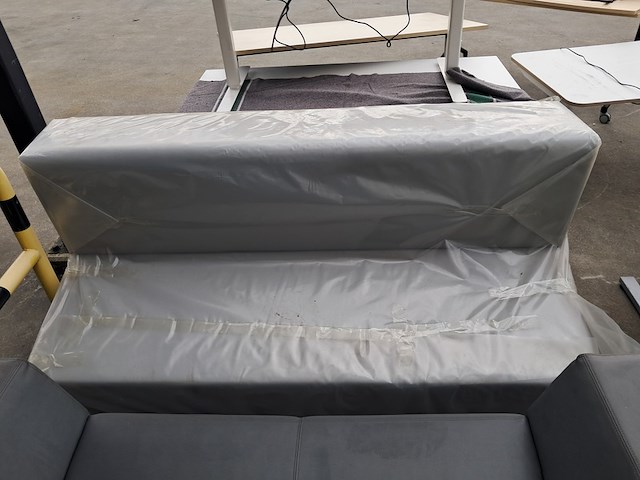 (ns materiaal) partij divers kantoormeubilair - afbeelding 2 van  22