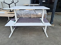 (ns materiaal) partij divers kantoormeubilair - afbeelding 3 van  22