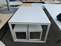 (ns materiaal) partij divers kantoormeubilair - afbeelding 4 van  22