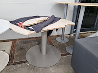 (ns materiaal) partij divers kantoormeubilair - afbeelding 5 van  22