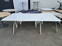 (ns materiaal) partij divers kantoormeubilair - afbeelding 6 van  22