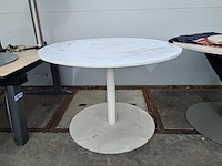 (ns materiaal) partij divers kantoormeubilair - afbeelding 7 van  22