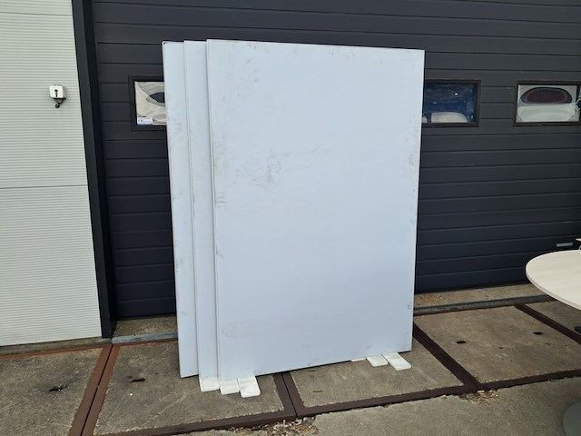 (ns materiaal) partij divers kantoormeubilair - afbeelding 8 van  22