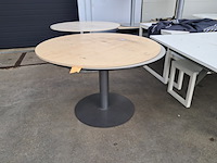 (ns materiaal) partij divers kantoormeubilair - afbeelding 9 van  22