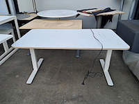 (ns materiaal) partij divers kantoormeubilair - afbeelding 10 van  22