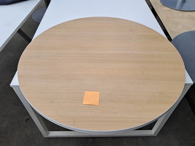 (ns materiaal) partij divers kantoormeubilair - afbeelding 11 van  22