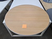 (ns materiaal) partij divers kantoormeubilair - afbeelding 11 van  22