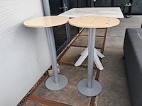 (ns materiaal) partij divers kantoormeubilair - afbeelding 15 van  22