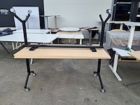 (ns materiaal) partij divers kantoormeubilair - afbeelding 17 van  22