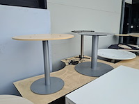 (ns materiaal) partij divers kantoormeubilair - afbeelding 22 van  22