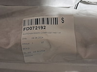 (ns materiaal) partij diverse ruitenwissers - afbeelding 2 van  5