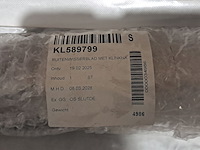 (ns materiaal) partij diverse ruitenwissers - afbeelding 3 van  5