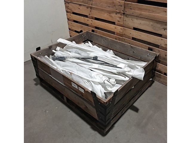 (ns materiaal) partij diverse ruitenwissers - afbeelding 5 van  5