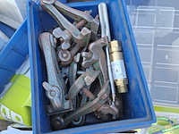 (ns materiaal) partij diversen - afbeelding 5 van  17