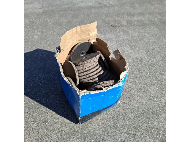 (ns materiaal) partij diversen - afbeelding 7 van  17