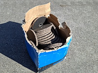 (ns materiaal) partij diversen - afbeelding 7 van  17