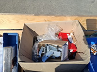 (ns materiaal) partij diversen - afbeelding 8 van  17