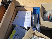 (ns materiaal) partij diversen - afbeelding 9 van  17