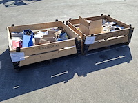 (ns materiaal) partij diversen - afbeelding 1 van  17