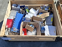 (ns materiaal) partij diversen - afbeelding 10 van  17